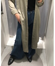 YELLOWS PLUS | パンツ