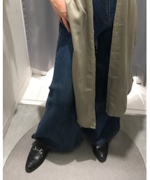 MOUSSY | ローファー