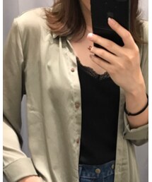 UNIQLO | キャミソール