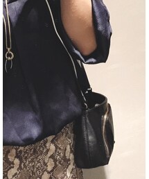 ZARA | シャツ/ブラウス