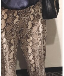 H&M | チノパンツ