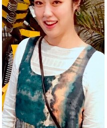 GU | その他トップス