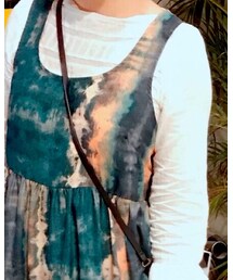 ecote | ワンピース/ドレス