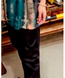 UNITED ARROWS | パンツ