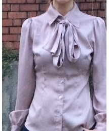 Love,Bonito | シャツ/ブラウス