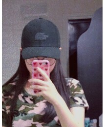 THE NORTH FACE | キャップ