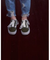 VANS | スニーカー