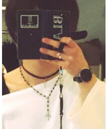 KINGLY MASK | アクセサリー