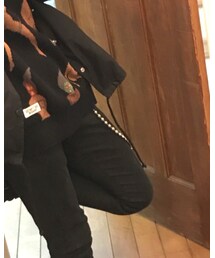 STUDIOUS | ウォレットチェーン