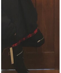 KINGLYMASK | シャツ/ブラウス