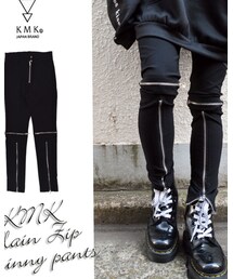 KINGLYMASK | その他パンツ