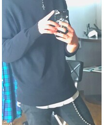 UNIQLO | ニット/セーター