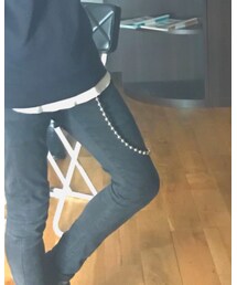 STUDIOUS | ウォレットチェーン