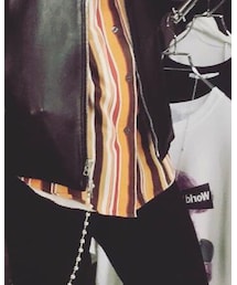 BURBERRY BLACK LABEL | シャツ/ブラウス