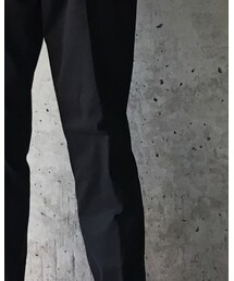 UNIQLO | スラックス