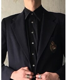 COMME des GARCONS | シャツ/ブラウス