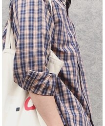 VAN | シャツ/ブラウス