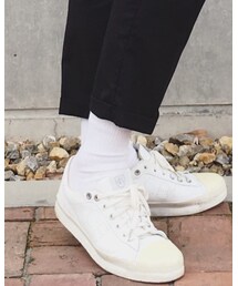 BLACK LABEL CRESTBRIDGE | スニーカー