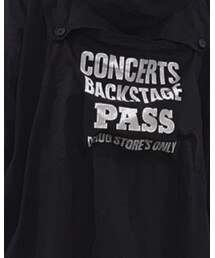 VINTAGE | モッズコート