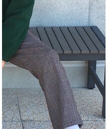 URBAN RESEARCH | スラックス