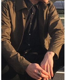 COMME des GARCONS | シャツ/ブラウス