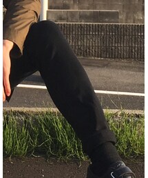 GU | デニムパンツ