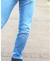 UNIQLO | デニムジーンズ(デニムパンツ)