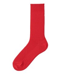 UNIQLO | MEN 無地カラーソックス（消臭機能付き）(ソックス/靴下)