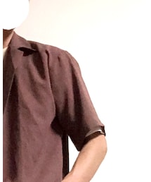 EMMA CLOTHES | シャツ/ブラウス