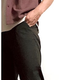 NANO universe | パンツ