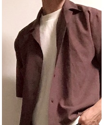 STUDIOUS | ニット/セーター