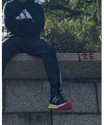 adidas | チノパンツ