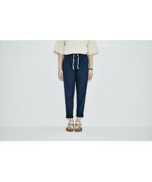 OLDMICKEY  | ゴムウエストサルエル風パンツ(その他パンツ)