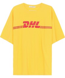 OLDMICKEY  | カジュアルオーバーサイズTシャツ(Tシャツ/カットソー)