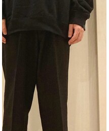 Paul Smith | スラックス