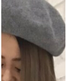 pumpkin | ハンチング/ベレー帽