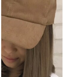 pumpkin | ニットキャップ/ビーニー