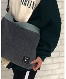 pumpkin | クラッチバッグ