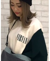 pumpkin | スウェット