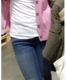 UNIQLO | デニムパンツ