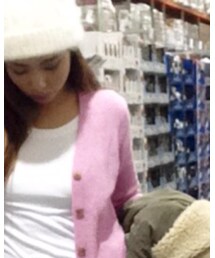 UNIQLO | カーディガン/ボレロ