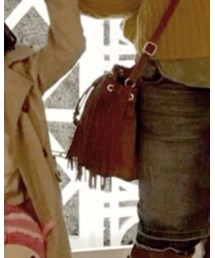 SLOBE IENA | ショルダーバッグ