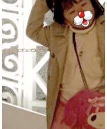 ZARA KIDS | トレンチコート