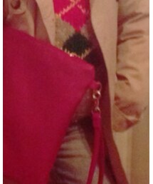 しまむら | クラッチバッグ