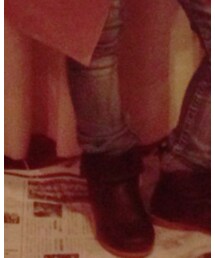 OLD NAVY | ブーツ