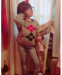 ダイソー | メガネ