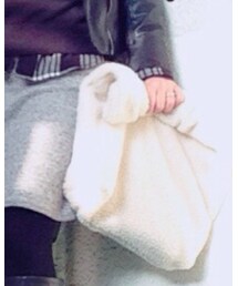 AFRICA TARO | クラッチバッグ