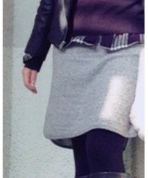 UNIQLO | スカート