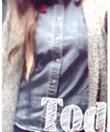 UNIQLO | シャツ/ブラウス