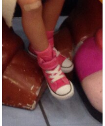 CONVERSE | スニーカー